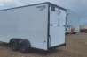 2027 Royal LCH 7' x 16' + V-Nose Cargo Trailer