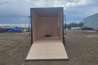 2027 Royal LCH 7' x 16' + V-Nose Cargo Trailer