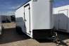 2027 Royal LCH 7' x 16' + V-Nose Cargo Trailer
