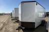 2027 Royal LCH 7' x 16' + V-Nose Cargo Trailer