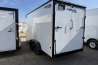 2027 Royal LCH 7' x 16' + V-Nose Cargo Trailer