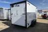 2027 Royal LCH 7' x 16' + V-Nose Cargo Trailer