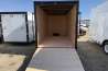 2027 Royal LCH 7' x 16' + V-Nose Cargo Trailer