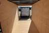 2027 Royal LCH 7' x 16' + V-Nose Cargo Trailer