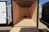 2027 Royal LCH 7' x 16' + V-Nose Cargo Trailer