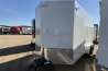 2027 Royal LCH 7' x 16' + V-Nose Cargo Trailer