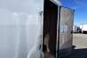 2027 Royal LCH 7' x 16' + V-Nose Cargo Trailer