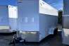 2027 Royal LCH 7' x 16' + V-Nose Cargo Trailer