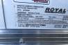 2027 Royal LCH 7' x 16' + V-Nose Cargo Trailer