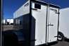 2027 Royal LCH 7' x 16' + V-Nose Cargo Trailer