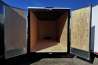 2027 Royal LCH 7' x 16' + V-Nose Cargo Trailer