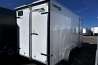 2027 Royal LCH 7' x 16' + V-Nose Cargo Trailer