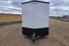 2027 Royal LCH 7' x 16' + V-Nose Cargo Trailer