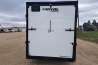 2027 Royal LCH 7' x 16' + V-Nose Cargo Trailer