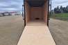 2027 Royal LCH 7' x 16' + V-Nose Cargo Trailer