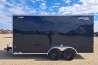 2027 Royal LCH 7' x 16' + V-Nose Cargo Trailer