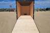 2027 Royal LCH 7' x 16' + V-Nose Cargo Trailer