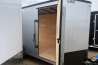 2027 Royal LCH 7' x 16' + V-Nose Cargo Trailer