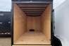 2027 Royal LCH 7' x 16' + V-Nose Cargo Trailer