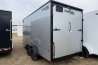 2027 Royal LCH 7' x 16' + V-Nose Cargo Trailer