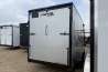2027 Royal LCH 7' x 16' + V-Nose Cargo Trailer