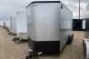 2027 Royal LCH 7' x 16' + V-Nose Cargo Trailer