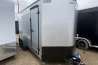 2027 Royal LCH 7' x 16' + V-Nose Cargo Trailer