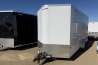 2027 Royal LCH 7' x 16' + V-Nose Cargo Trailer