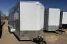 2027 Royal LCH 7' x 16' + V-Nose Cargo Trailer