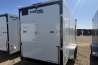 2027 Royal LCH 7' x 16' + V-Nose Cargo Trailer