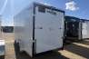 2027 Royal LCH 7' x 16' + V-Nose Cargo Trailer