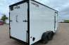 2027 Royal LCH 7' x 16' + V-Nose Cargo Trailer