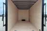 2027 Royal LCH 7' x 16' + V-Nose Cargo Trailer