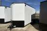 2027 Royal LCH 7' x 16' + V-Nose Cargo Trailer