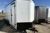 2027 Royal LCH 7' x 16' + V-Nose Cargo Trailer