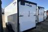 2027 Royal LCH 7' x 16' + V-Nose Cargo Trailer