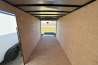 2027 Royal LCH 7' x 16' + V-Nose Cargo Trailer