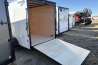 2027 Royal LCH 7' x 16' + V-Nose Cargo Trailer
