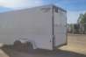 2027 Royal LCH 7' x 16' + V-Nose Cargo Trailer