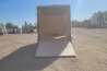 2027 Royal LCH 7' x 16' + V-Nose Cargo Trailer