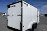 2027 Royal LCH 7' x 16' + V-Nose Cargo Trailer