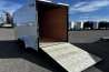 2027 Royal LCH 7' x 16' + V-Nose Cargo Trailer