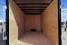 2027 Royal LCH 7' x 16' + V-Nose Cargo Trailer