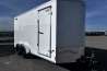 2027 Royal LCH 7' x 16' + V-Nose Cargo Trailer