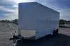 2027 Royal LCH 7' x 16' + V-Nose Cargo Trailer