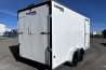 2027 Royal LCH 7' x 16' + V-Nose Cargo Trailer