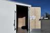 2027 Royal LCH 7' x 16' + V-Nose Cargo Trailer