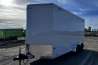 2027 Royal LCH 7' x 16' + V-Nose Cargo Trailer