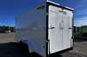 2027 Royal LCH 7' x 16' + V-Nose Cargo Trailer