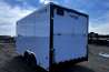 2027 Royal LCH 8'6" x 16' + V-Nose Cargo Trailer